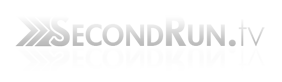 SecondRun.tv Logo