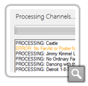 Guide Processor