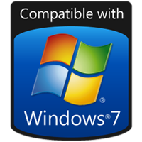 Windows 7 Logo